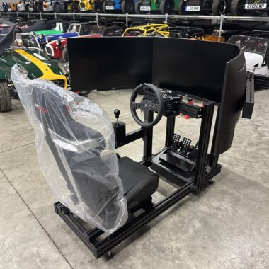 Turnkey Core Simulator